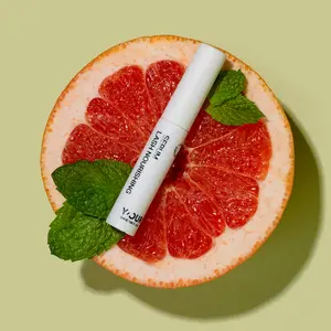 Lash Nourishing Peptide Serum by Y'OUR | Hyaluronic Acid | Eyelash, Eyebrow Enhancer | Flower Moisturizing Lash Lift Growth Moisturizer Comfort Skincare Hydrating, Valentine's Gift for Women