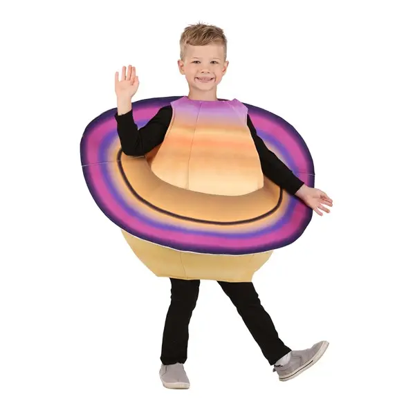 Toddler Saturn Costume