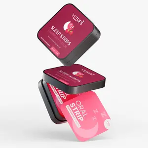 Sleep Strips Sleep Formula 30pc - Natural Sleep Support