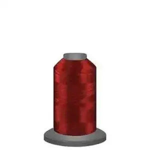 Cherry Glisten Thread - Glide Metallic 60951