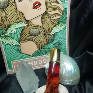 Aphrodite’s Love Spell Scent Blend