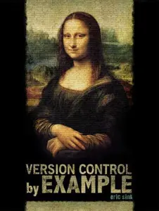 USED-Version Control by Example by Eric Sink (Paperback)