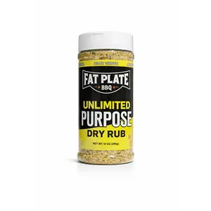 Unlimited Purpose Rub