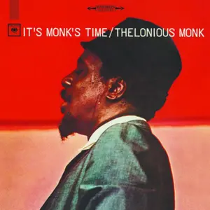 Thelonious Monk - It's Monk's Time  [COMPACT DISC - CD] Bonus Tracks, Rmst