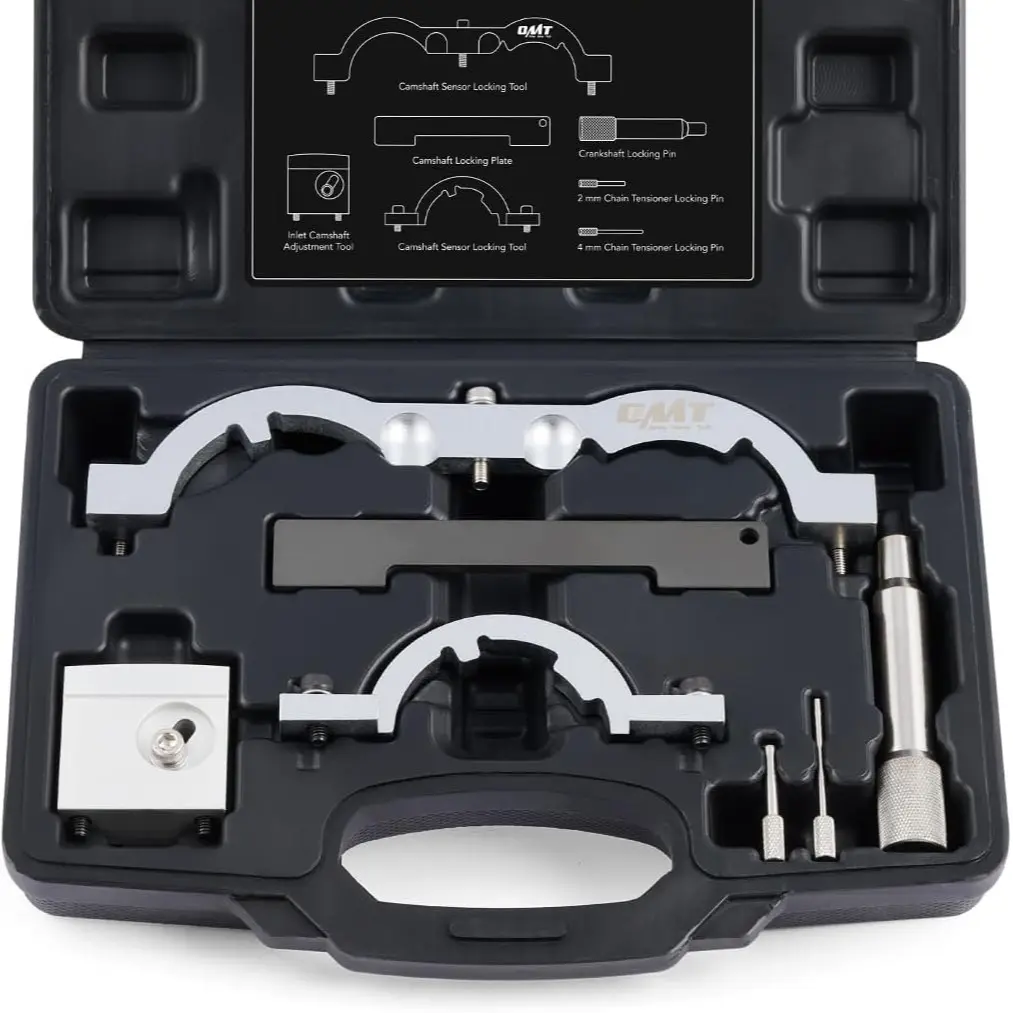 Opel / Vauxhall QH 1.0 / 1.2 / 1.4L – Black Box