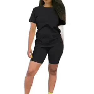 Athletic Bikers Set