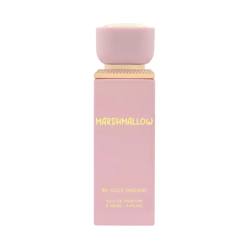 Marshmallow by Gulf Orchid EDP Spray, 3.4oz