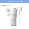 Laneige Cream Skin Toner + Mist Pump Duo, Skincare Bundle, Milky Toner, Korean Skincare, Hydrating, Lightweight Moisturizer
