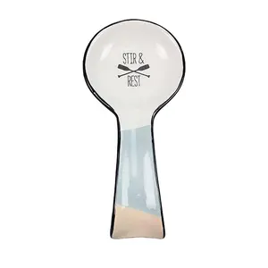 Young's Lake Vibe Spoon Rest