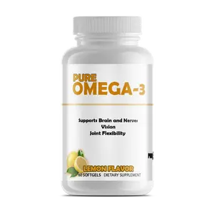 Pure Omega 3