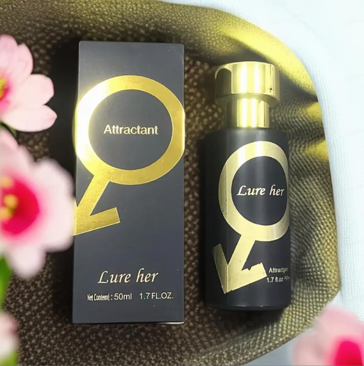 Unisex Blend Beauty Perfume - Longlasting Unisex Fragrance, Daily Wear Scent, Perfumes for Women, Suitable for Professional & Dating Use, No, Bottle