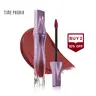 TIMEPHORIA Nebula Velvet Lip Cream 4ML - Luxurious Velvet Lipstick Lip Tint Lip Gloss Soft Blurring 12 Hours Comfort Longwear Makeup Cosmetic Blend Glossy Daily Compact