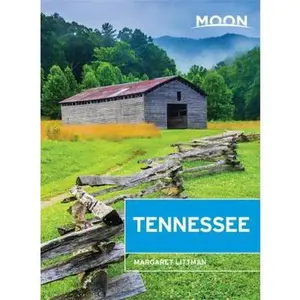 USED-Moon Tennessee by Littman, Margaret (Paperback)