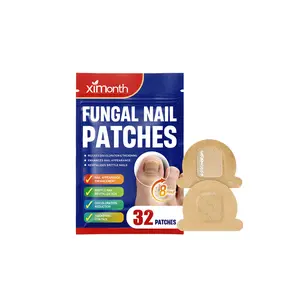 Nail Care Patch Gentle Nail Comfort Material Auxiliary Care Nourishment Nail Patch, Soft & Hygienic Design, Perfect for Daily Use, Nail Products