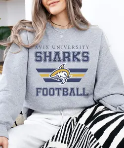Say You Swear Sweatshirt, Noah Riley Sweatshirt, Boys of Avix Sweatshirt, Avix University Sweatshirt, Booktok Sweatshirt, Bookish Merch