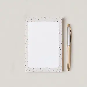 TS Eras Symbols 4"x6" Post-it® Note Pad | Teacher Gift | Co-Worker Gift  | Gift for Her
