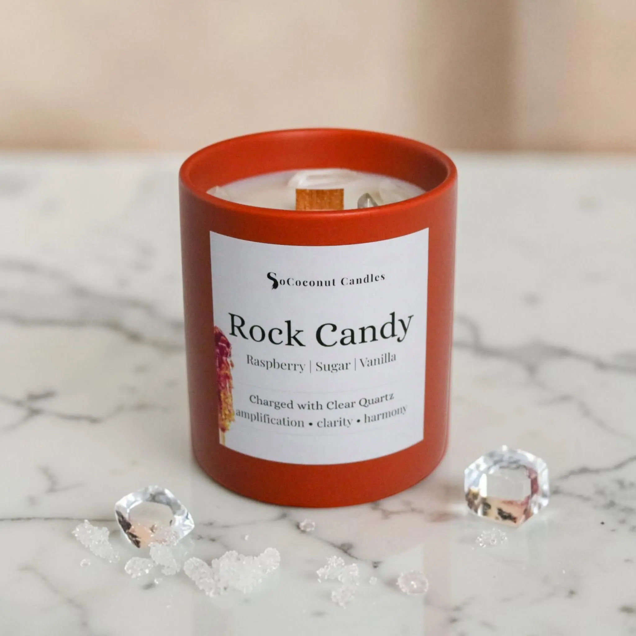 Rock Candy