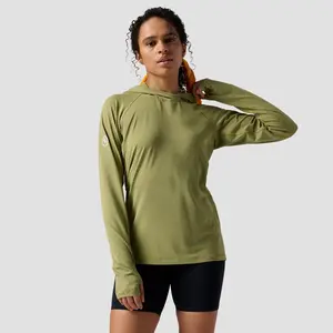 Backcountry Tahoe Sun Hoodie - Women's
