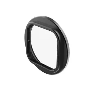 PULUZ Filter Mount for Insta360 Ace Pro, metallic Protective Filter Frame, Camera Accessories for Insta360 Ace Pro, Smartphone