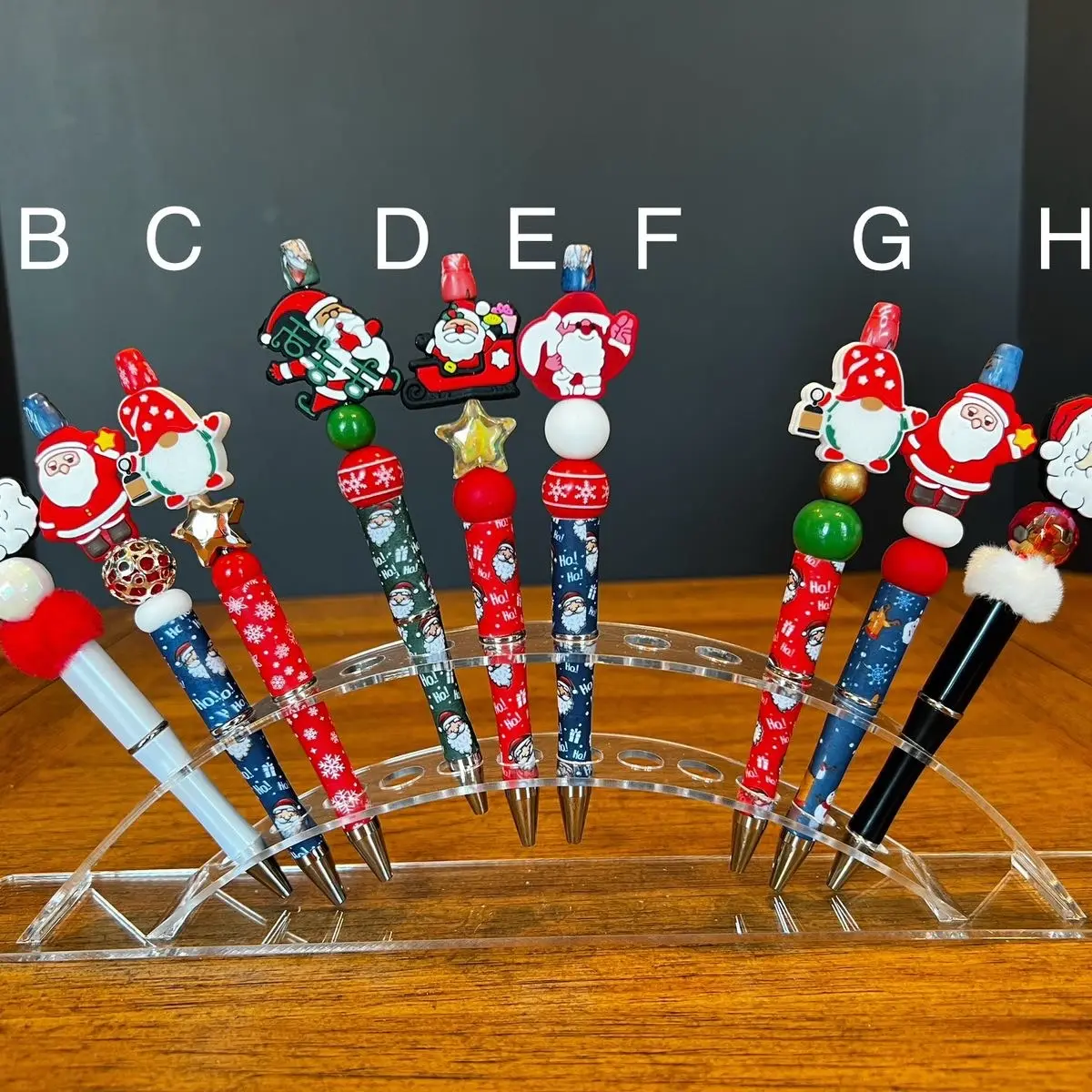 Writing Pens