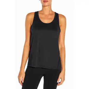 Renata Tank Sleeveless Womenswear Comfortable Elegance