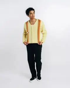 Ellis Mohair Cardigan