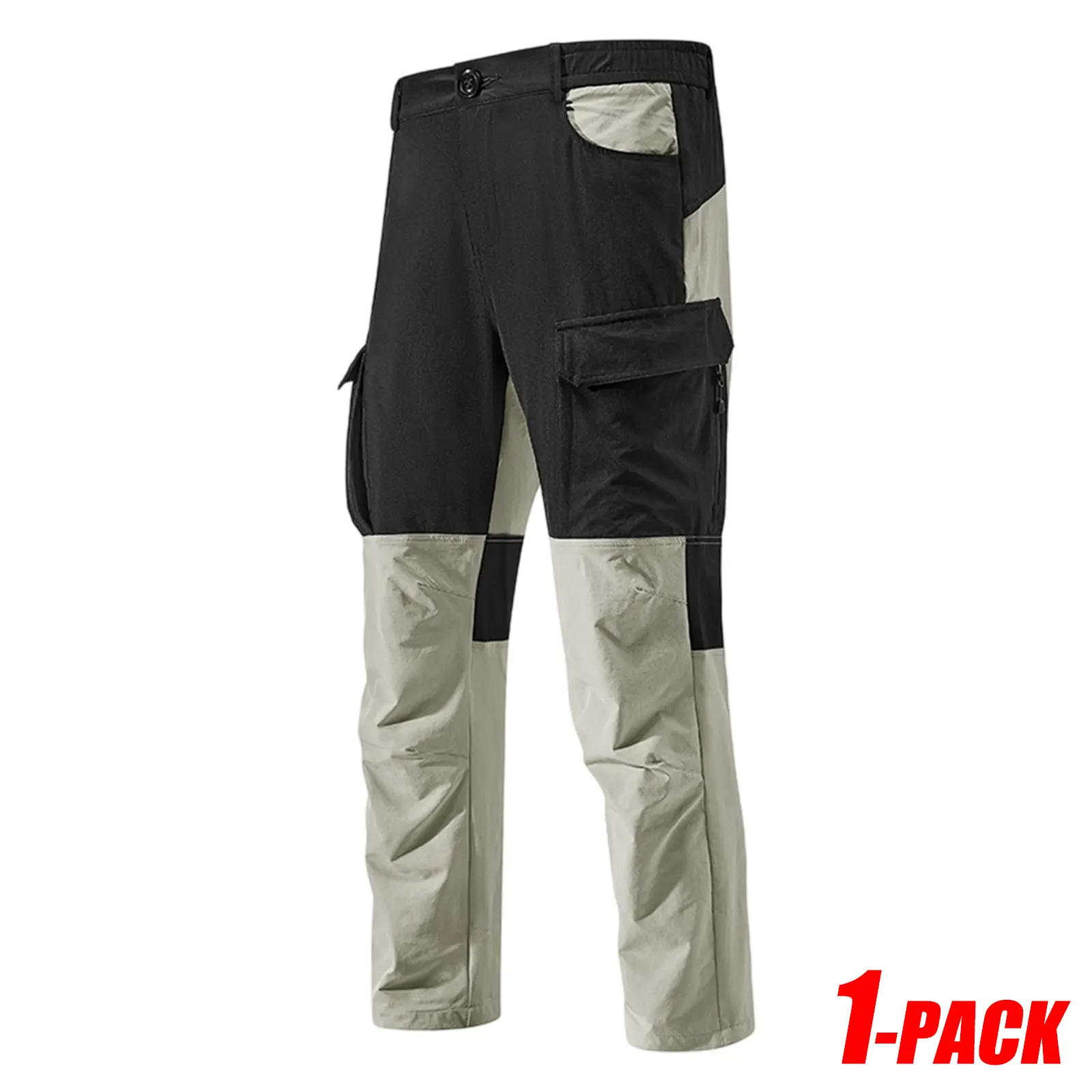 1 pc - khaki