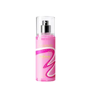 Gazipoo Fantasy Perfume, Rich Berry and Blackcurrant Scent, Floral Middle Notes, Deep Vanilla and Patchouli Base, Perfect for Dates, Elegant Floral Fragrance