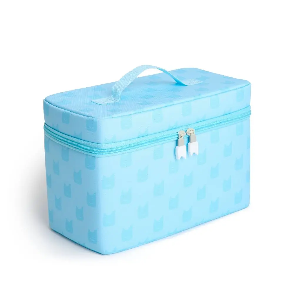 tonies Toniebox 2 Play Carrying Case: PVC Learning System Accessory Compatible with Tonies Starter Set
