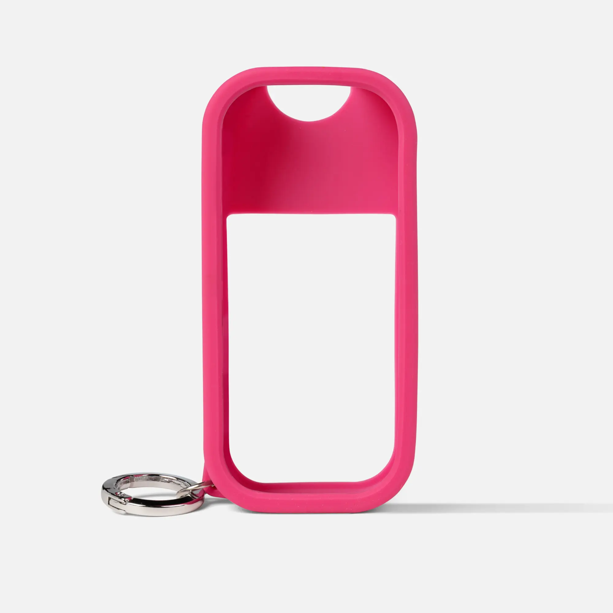 Touchland Body & Hair Mist Case Bag Charm Touchland Body & Hair Mist Case Bag Charm