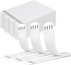 30 Pairs Heavy Duty Picture Hanging Strips - Large Adhesive Wall Hooks for Frames and Posters, -Free No  Picture Hangers, Easy Removal, Refill Mounting Strips for Wall Decor