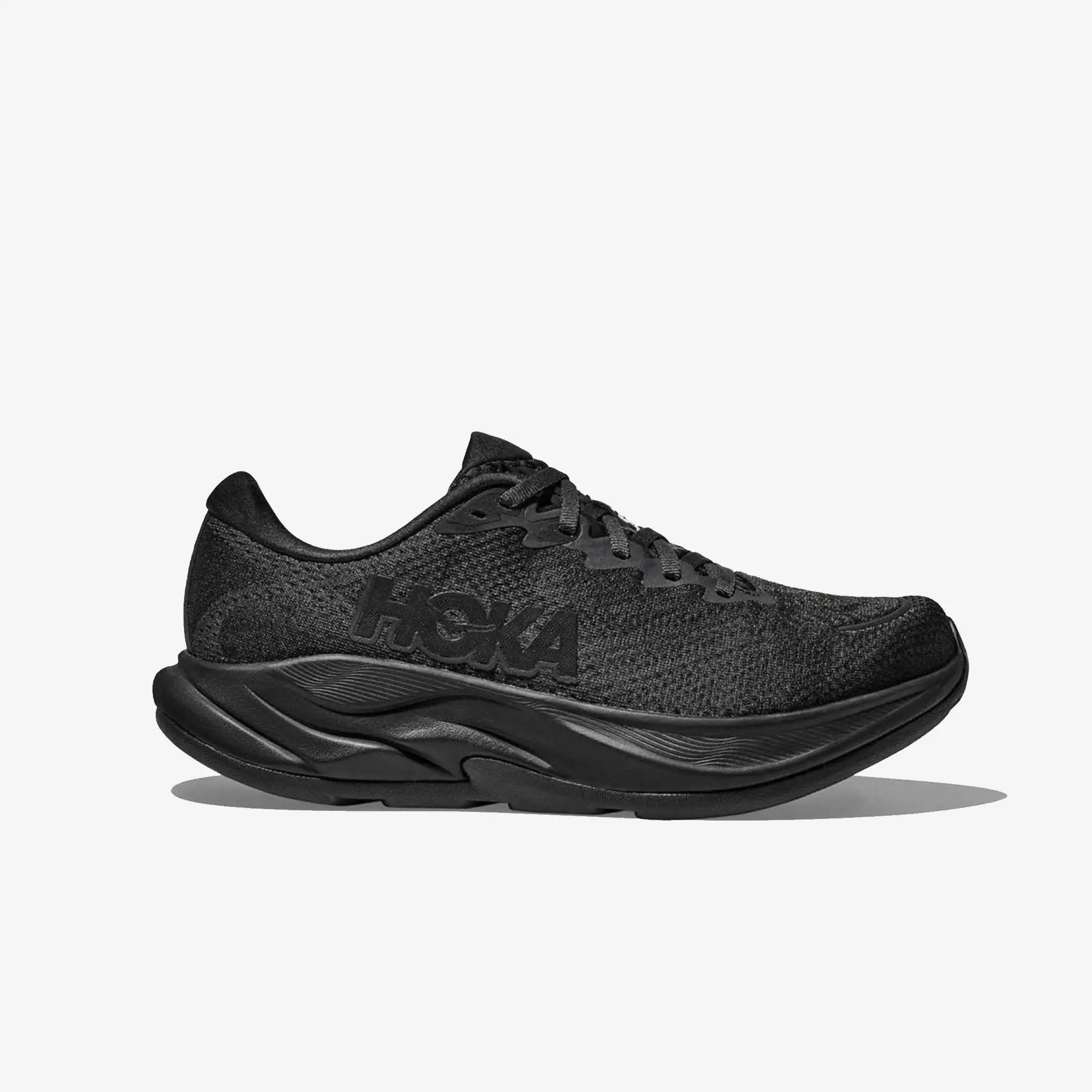Hoka Rincon 4 Triple Black