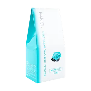 FANCL Deep Clear Washing Cleansing Powder for face 30pcs