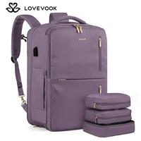 Lavender-Twill Fabric