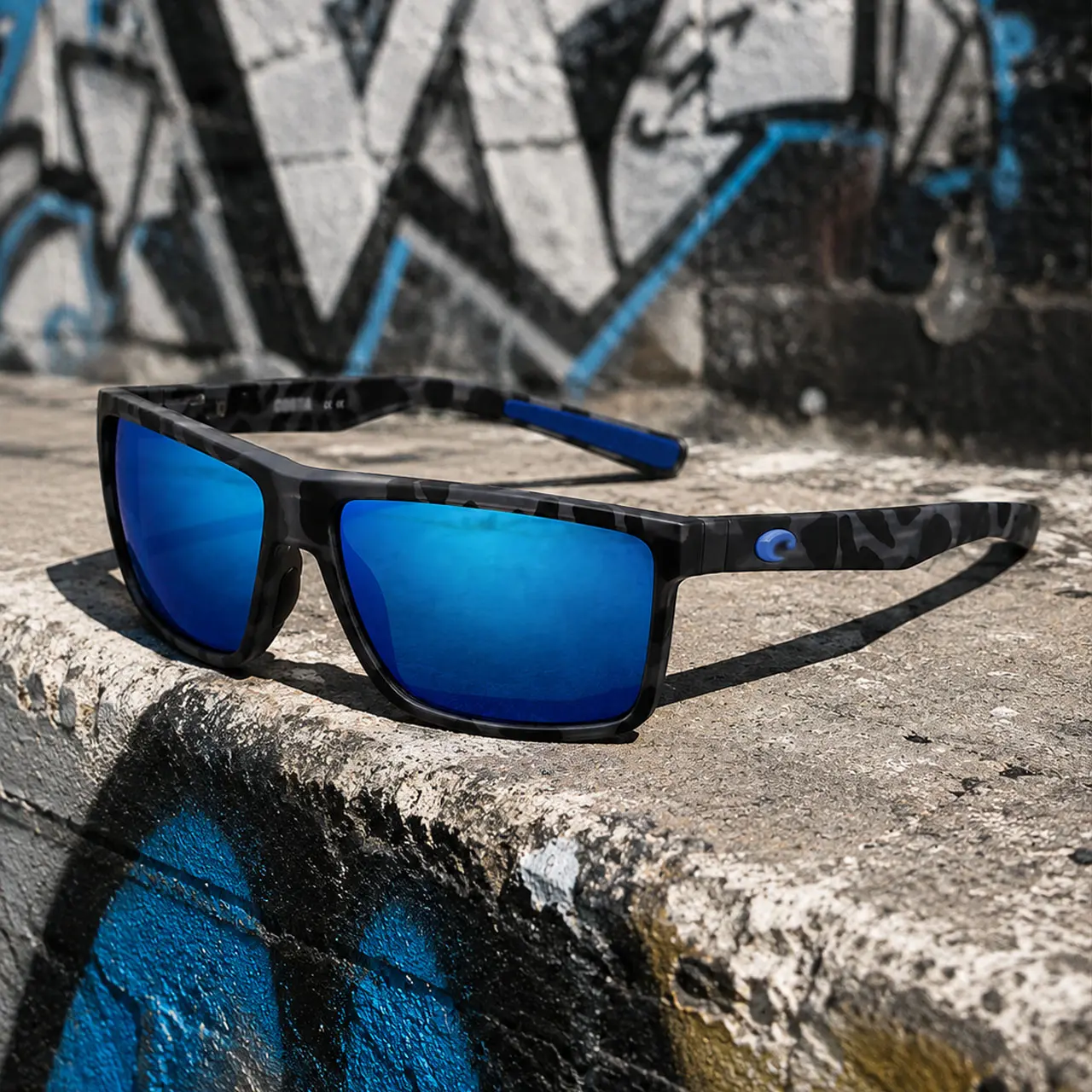New Version Square UV400 Polarized Sunglasses for Men & Women, Summer Beach Driving Eyewear, Best Gift