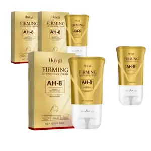 Firming Neck Cream, Deep Moisturizing & Easy Absorbing Neck Lifting Cream, Hydrating Neck Moisturizer for Women & Men, Skincare, Beauty Products