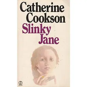 USED-Slinky Jane by Catherine Cookson (Paperback)