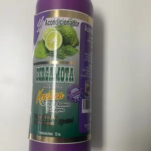 bergamot aconditioner Organic Organic bergamot aconditioner Organic Organic