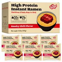 6Packs(Smoky Chili Flavor)