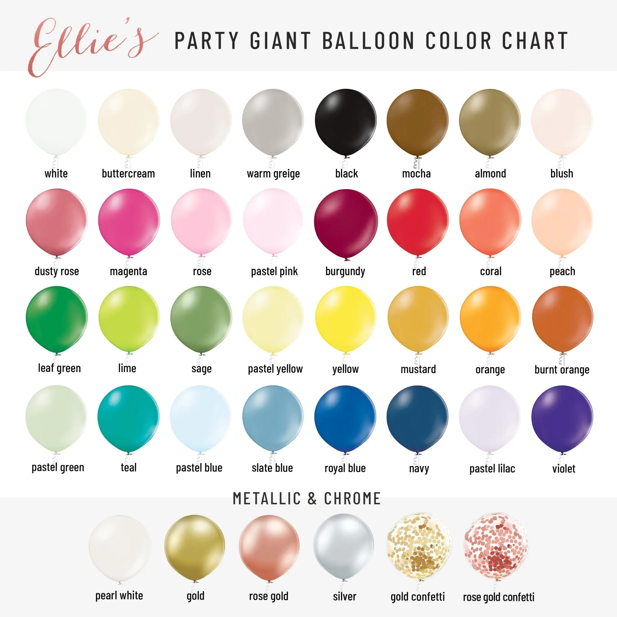 3-Foot Giant Balloons - No Helium Required Balloons  Celebrate In Style With Giant Balloons Easy to Assemble On Site Thick Decoration christmas party