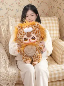 BB3(015)-Baby Three - Leopardo 800% Limited Edition