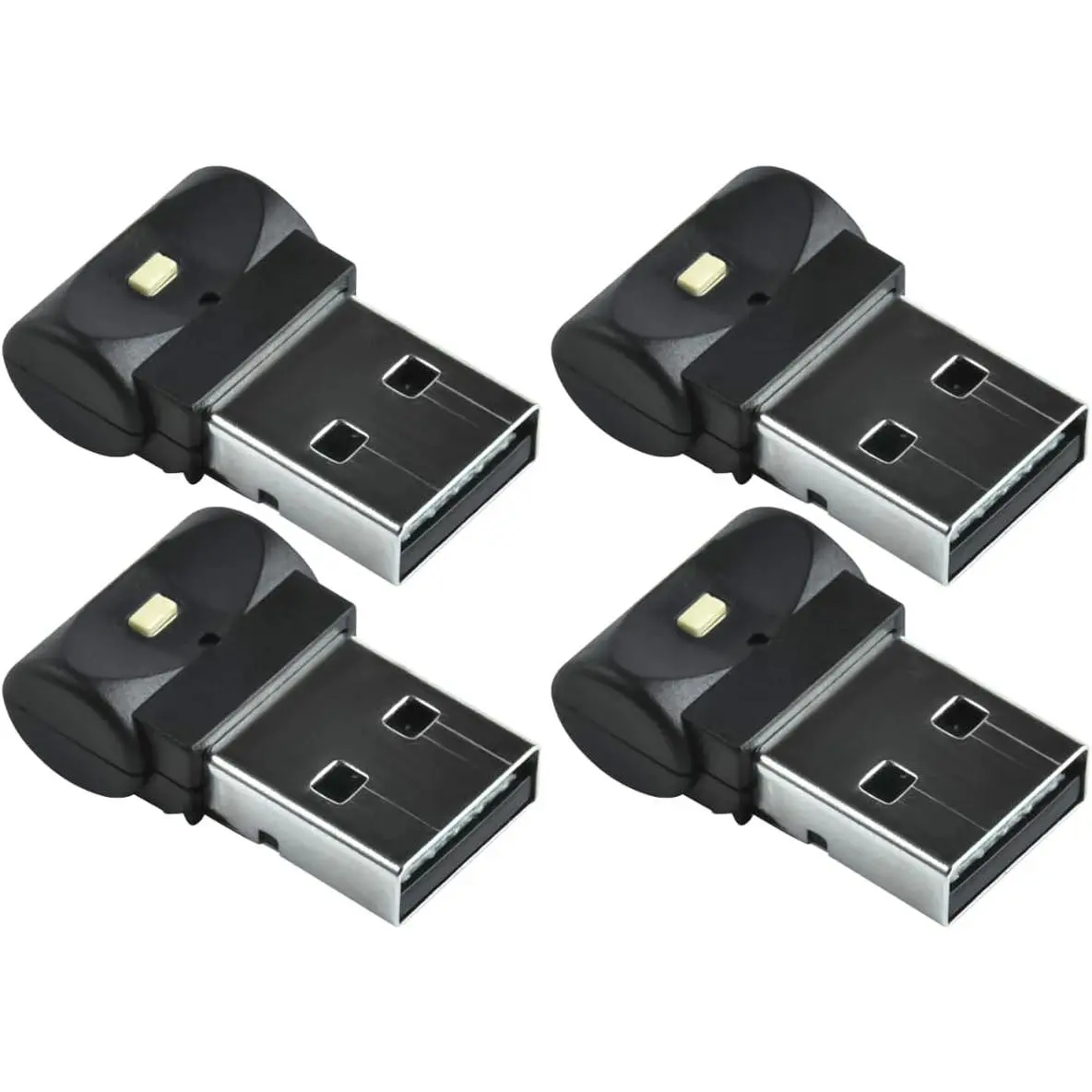 Pcs USB Ambient Light Led Nightlight Goblincore Room Decor Mini Led USB Keychain Car Lamp Night Light Car Decorative Lamp Accessories Abs Underfoot