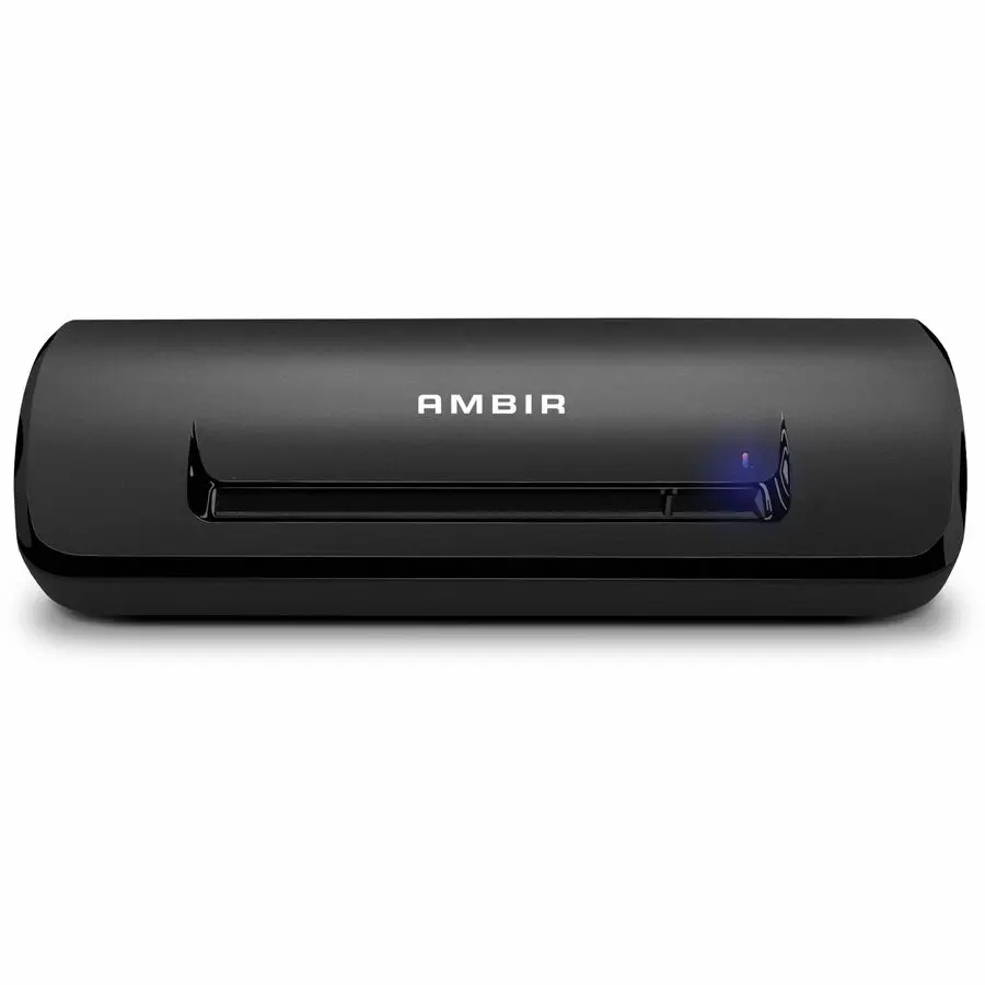 Ambir Technology ImageScan Pro 687 Duplex ID Card Scanner DS687-PRO, Duplex Scan