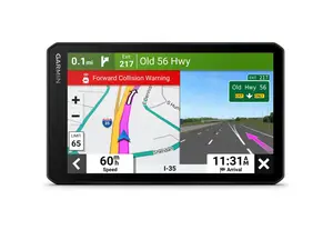 Garmin RVcam 795 | 7" RV Navigator with Built-in Dash Cam 010-02728-00