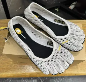 Vibram FiveFingers Yoga Shoes Women's V-Soul Sneaker