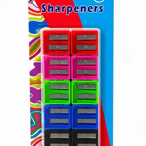 Manual Hand-Held Sharpener for Students
