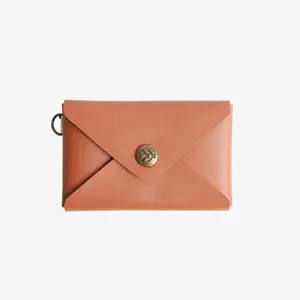 Thread Envelope Wallet – Slim Button Closure Card Case – Minimal No-Bulk Carry– Compact Leather Wallet– Holds 10 Cards Thread Envelope Wallet – Slim Button Closure Card Case – Minimal No-Bulk Carry– Compact Leather Wallet– Holds 10 Cards