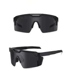 Z87+ Polarized Safety Sunglasses for Men and Women, Versatile Color Options, Good-lookin' Design, Lightweight and Practical Eyewear Multifunctional Outdoor