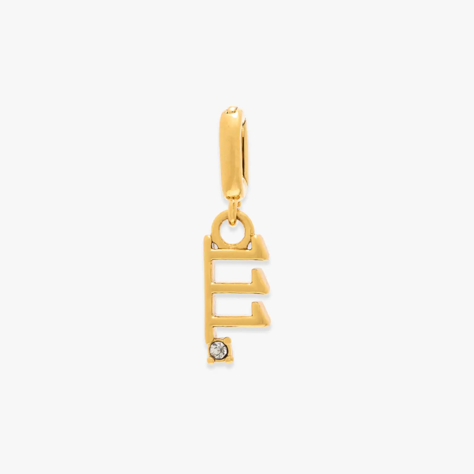 Harper Angel Numbers Charm Harper Angel Numbers Charm