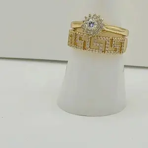 Yudijewerly # 588 Ring